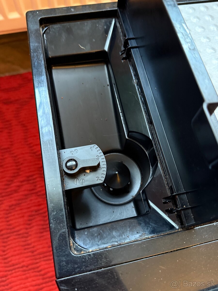 Delonghi Perfecta - 2