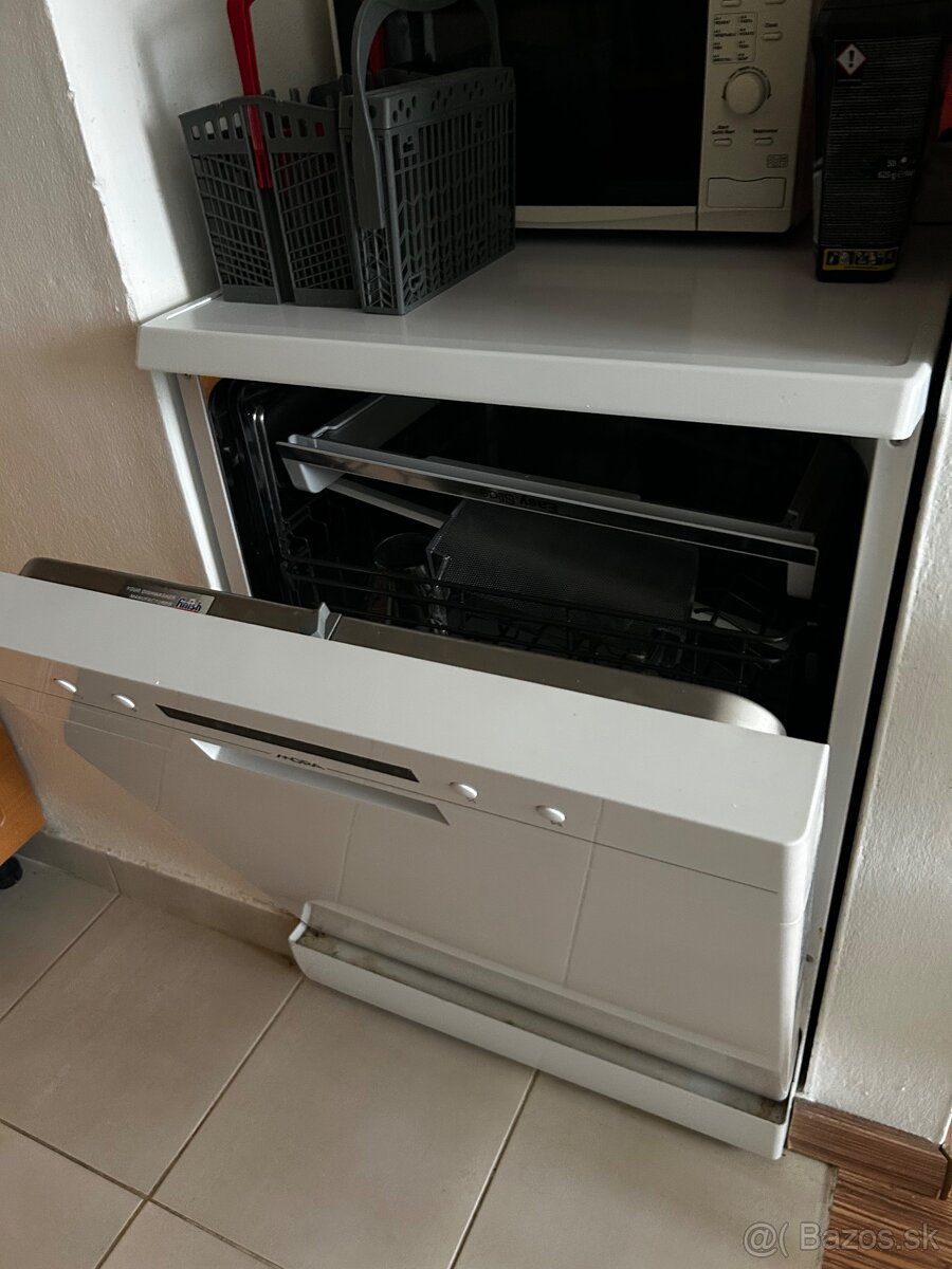 Umývačka riadu Mora - 2