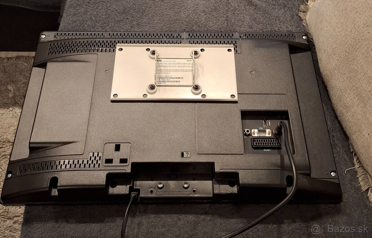 STARSI televizor s DVD a USB - 2