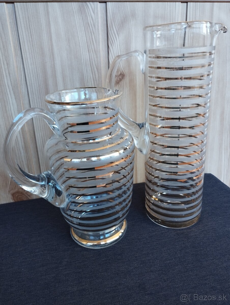 Predám retro džbán - 2