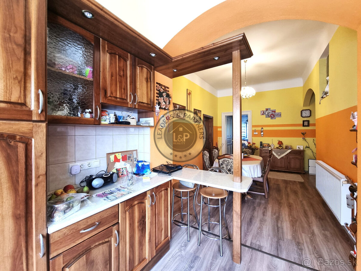 PREDAJ byt Mosonmagyaróvár - 2