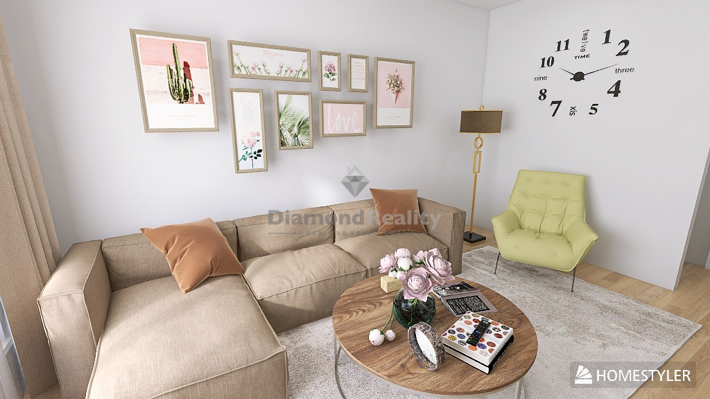 Na predaj rozostavaný rodinný dom HLohovec - 2