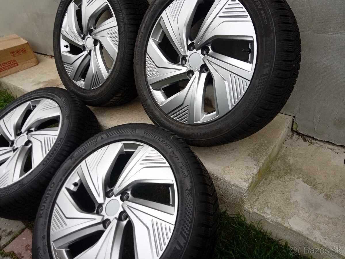 19"5x114,3 ...235/50 R19... Kia Sportage, Hyundai Tucson - 2