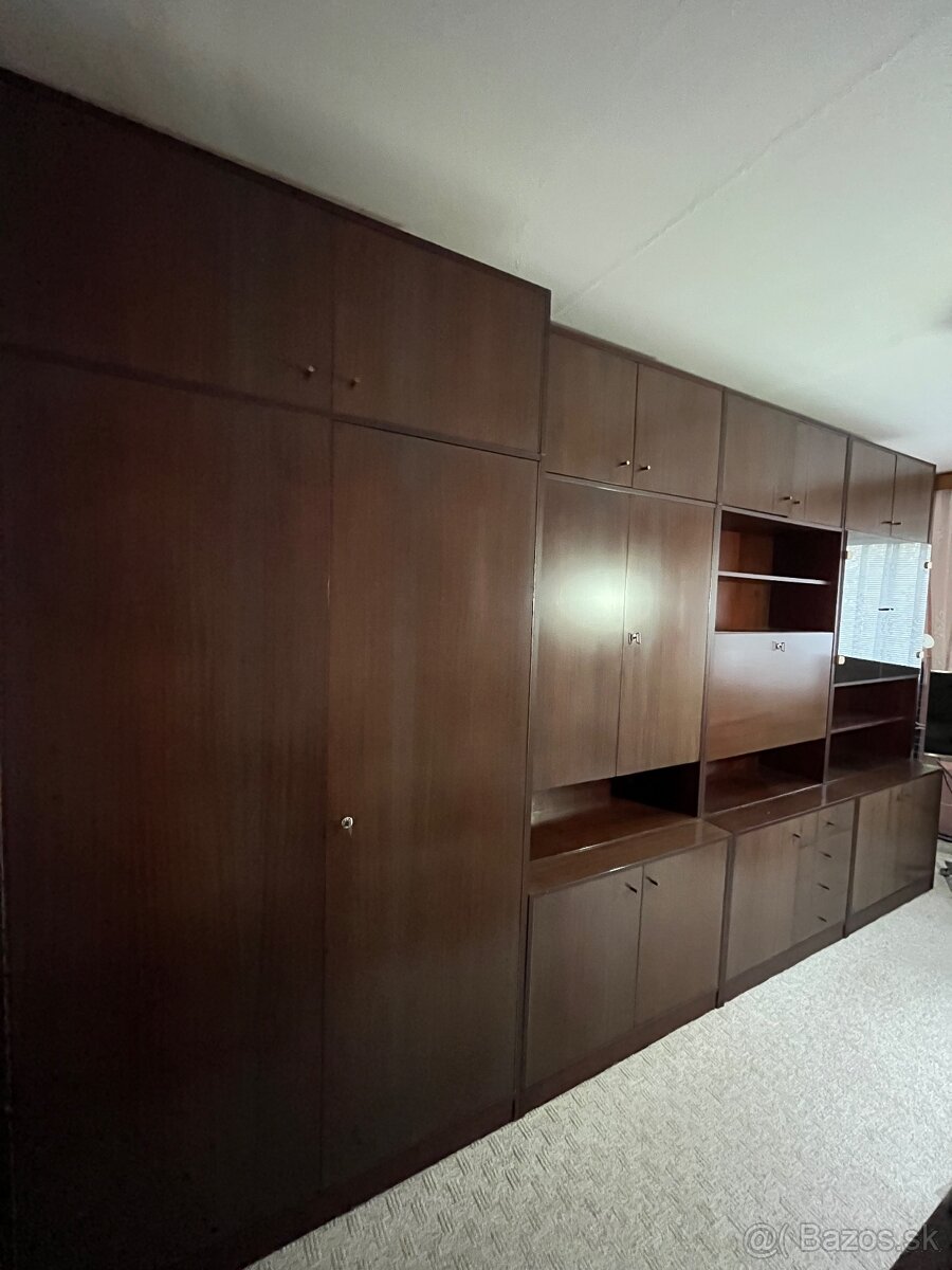 Darujem starú obývačkovú stenu - 2