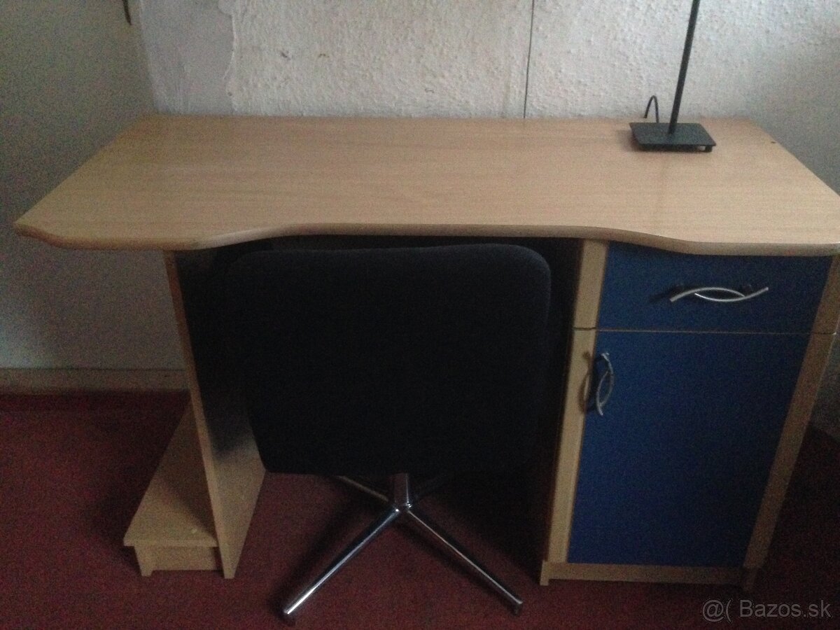 IKEA detský písací stôl - 2