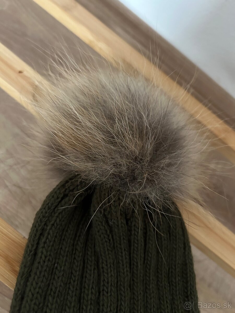 Damska ciapka Moncler - 2