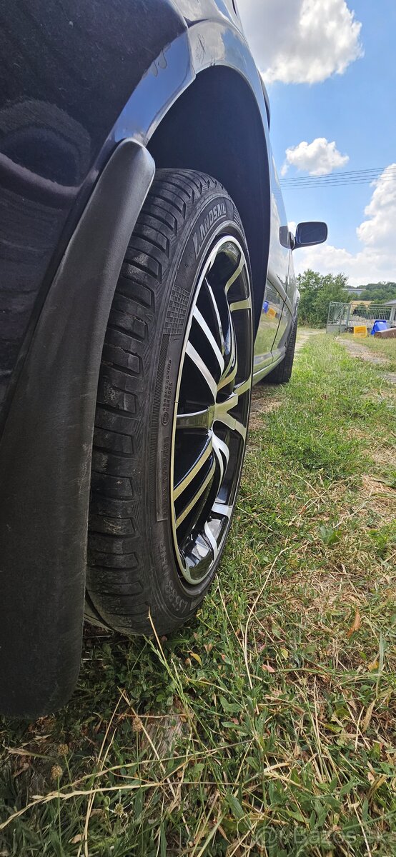 5x100 R18 - 2