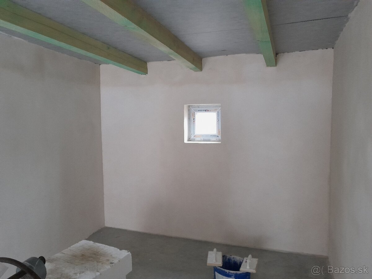 Prenájom garáže - 2