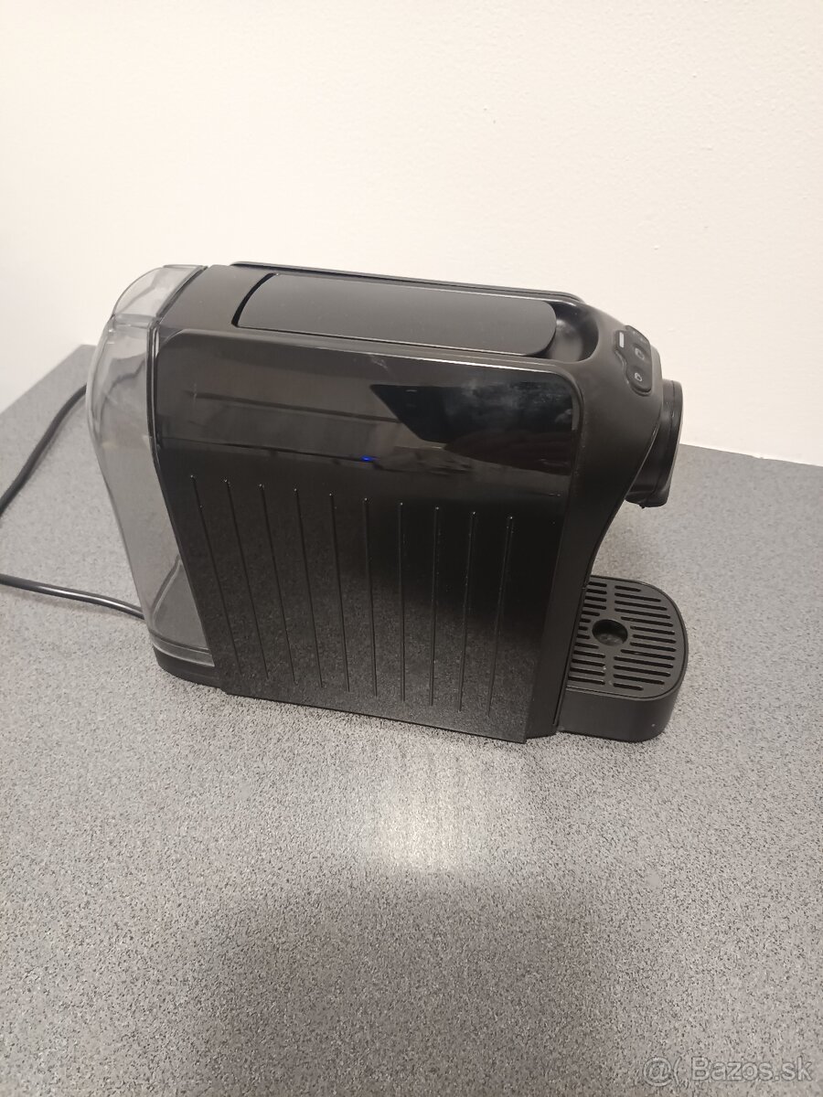 Tchibo Cafissimo – spoľahlivý kapsulový kávovar - 2