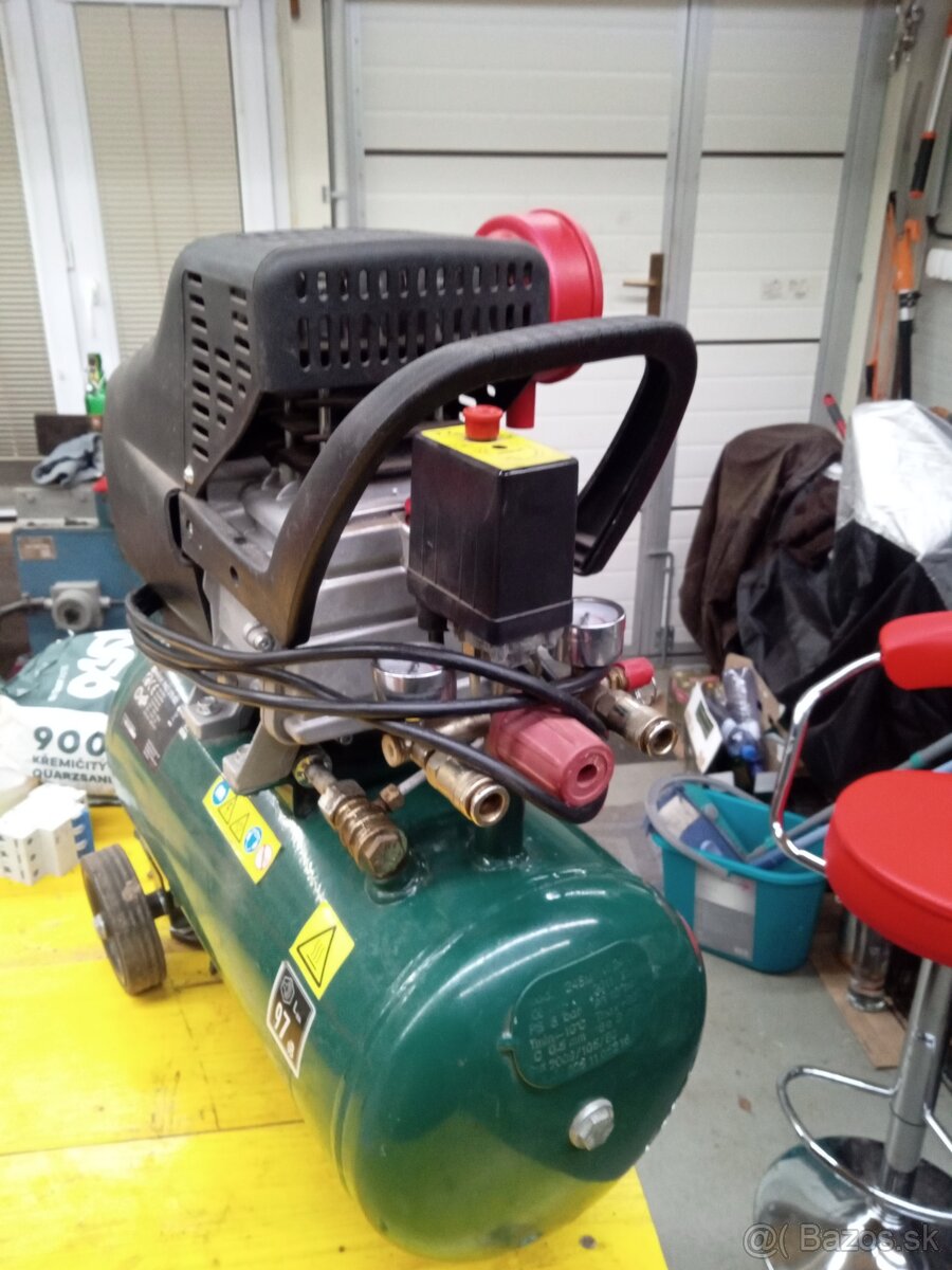 Kompresor - 2