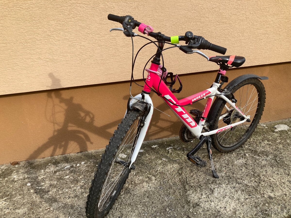 Bycikel CTM willy 1.0 - 2