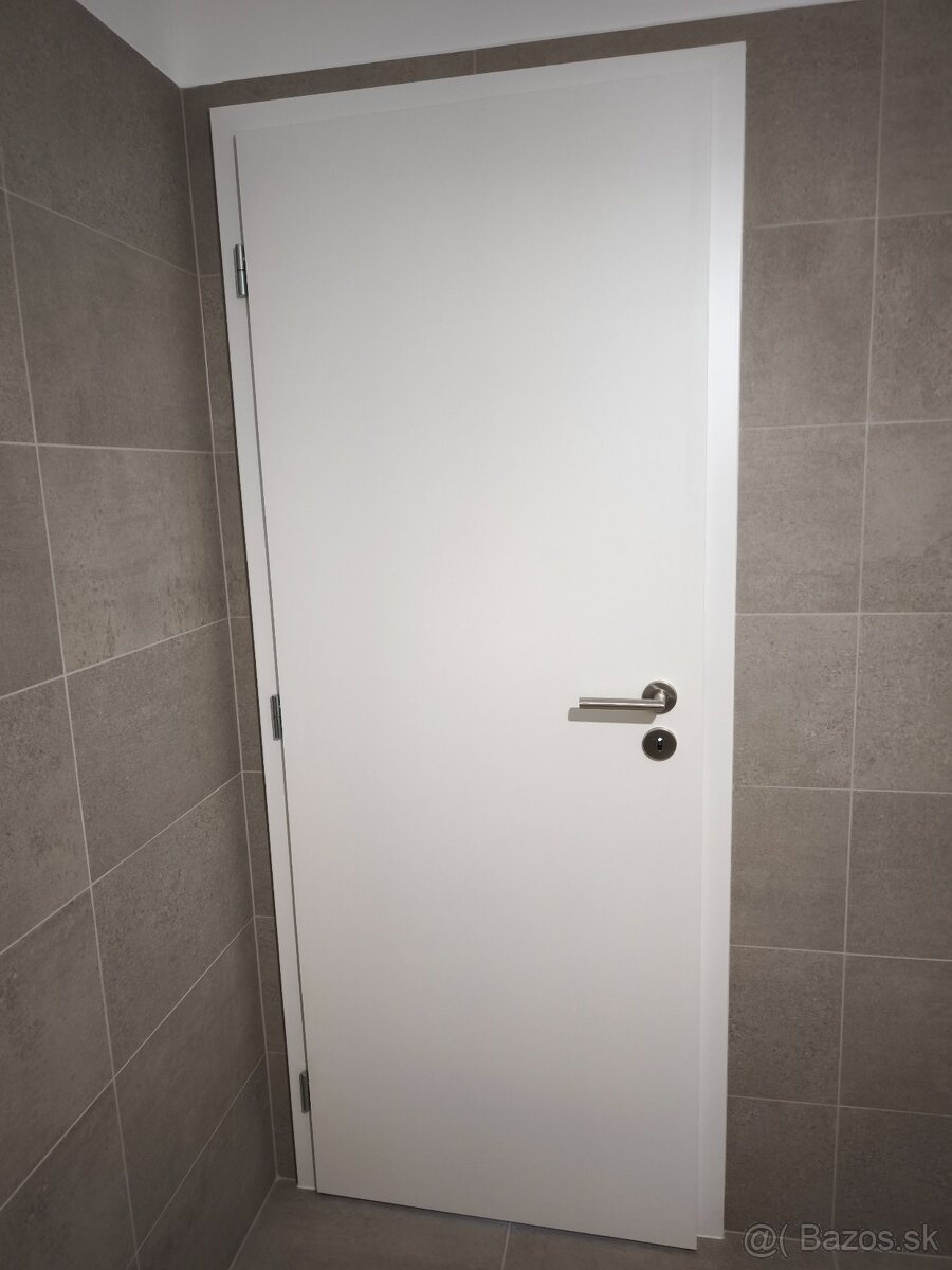 Vnútorné dvere Solo Door - 2