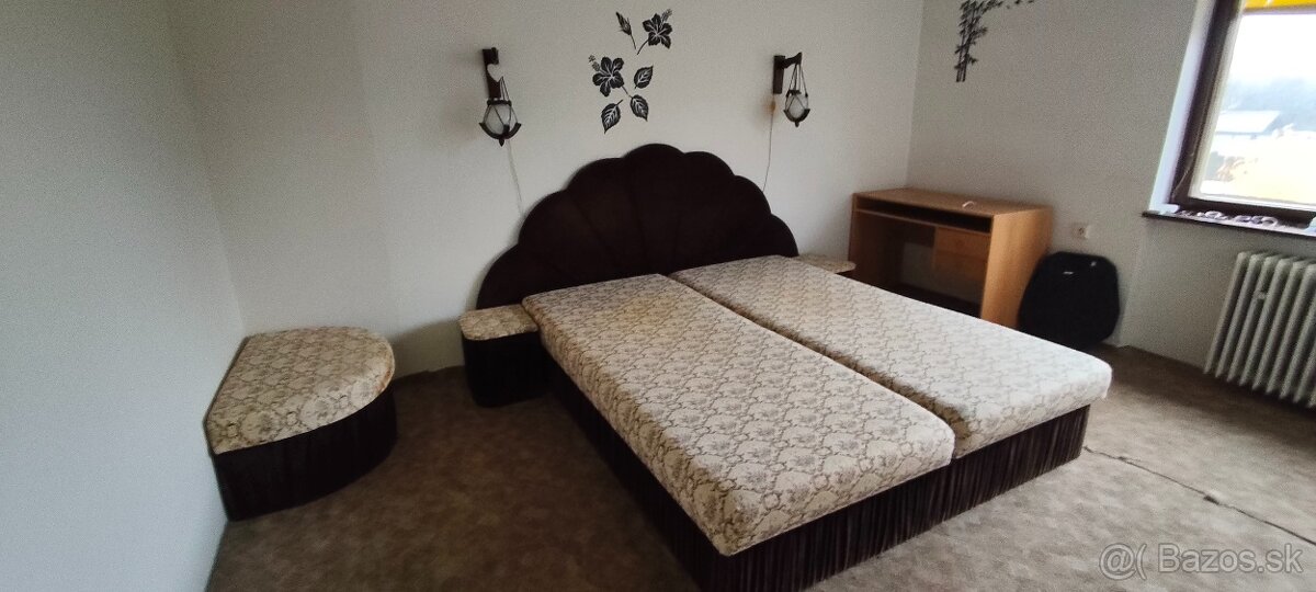 Šurany , 3 izbový byt - 2