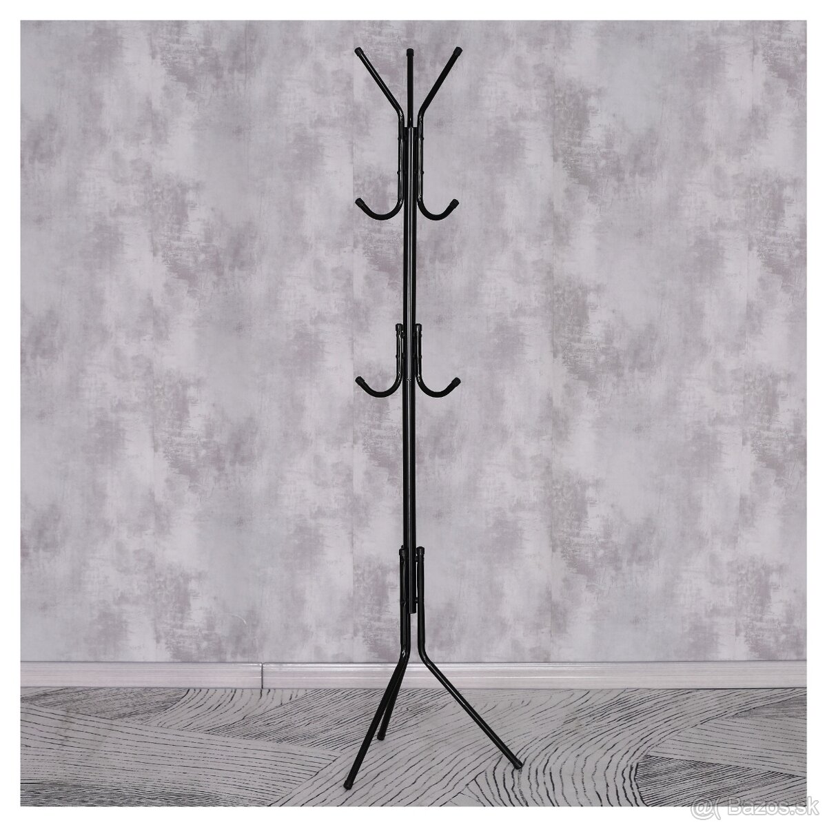 Stojanový vešiak - 2