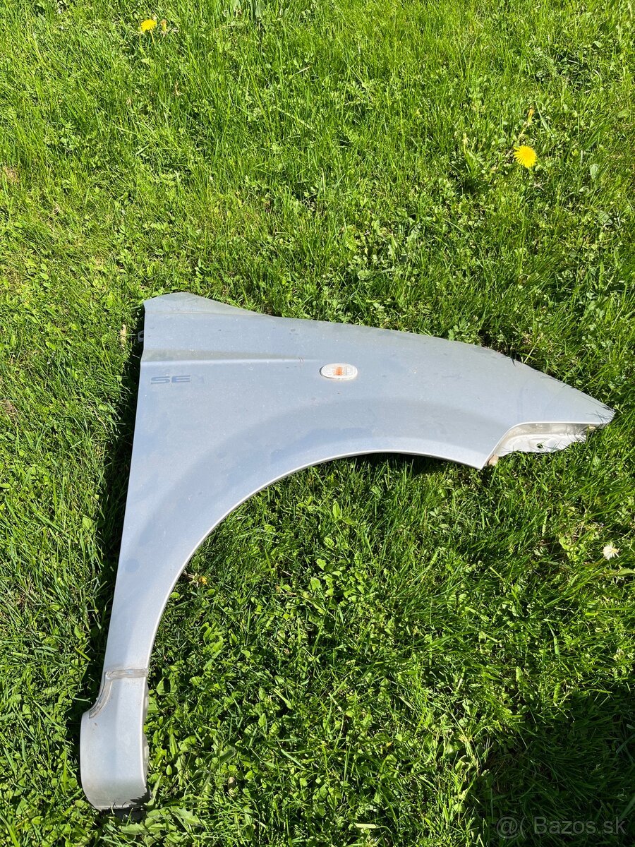 Chevrolet spark matiz blatník - 2