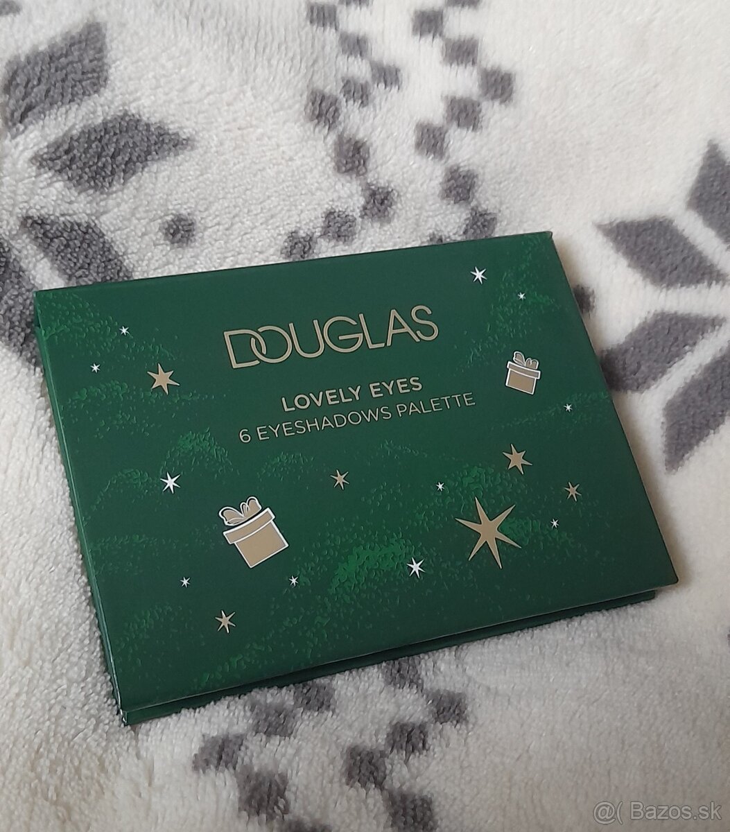 Kozmetika Douglas - 2