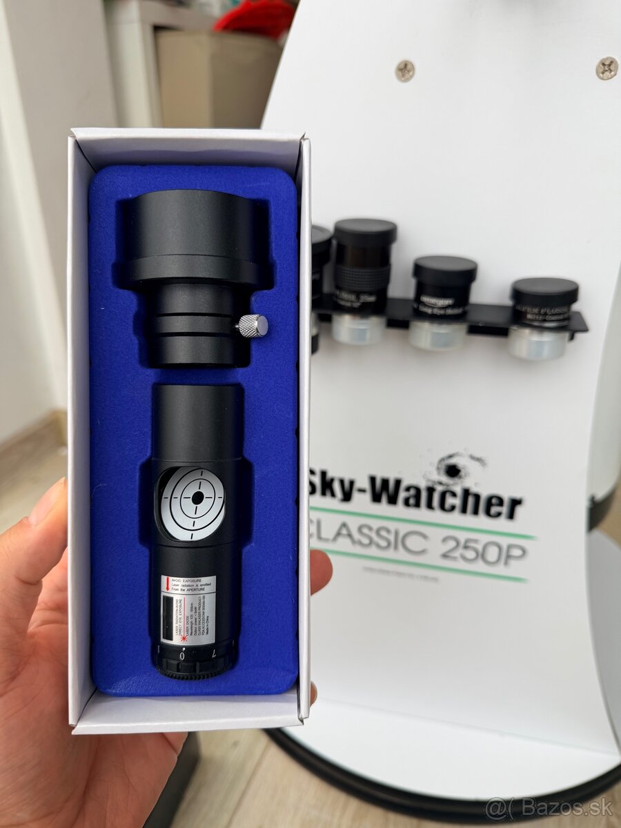 Predam Teleskop sky watcher dobson 254/1200mm - 2