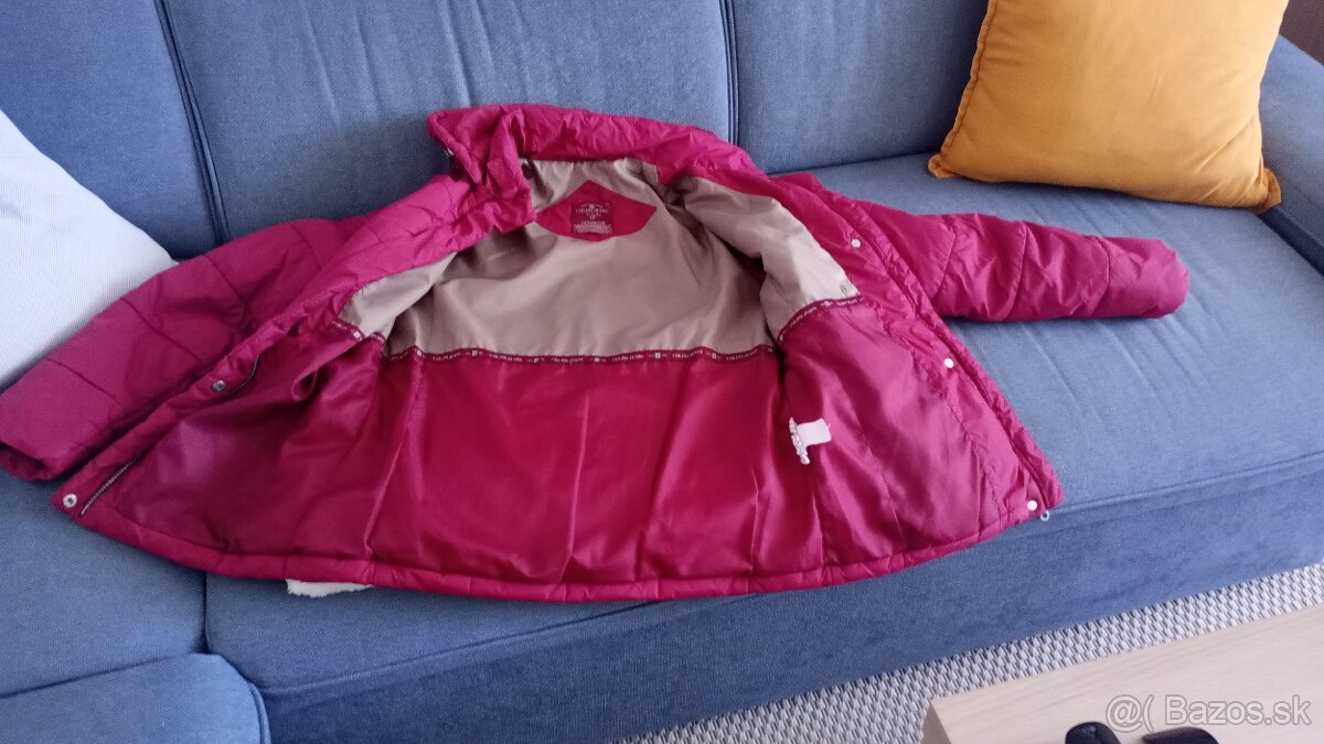 Zimná bunda - 2