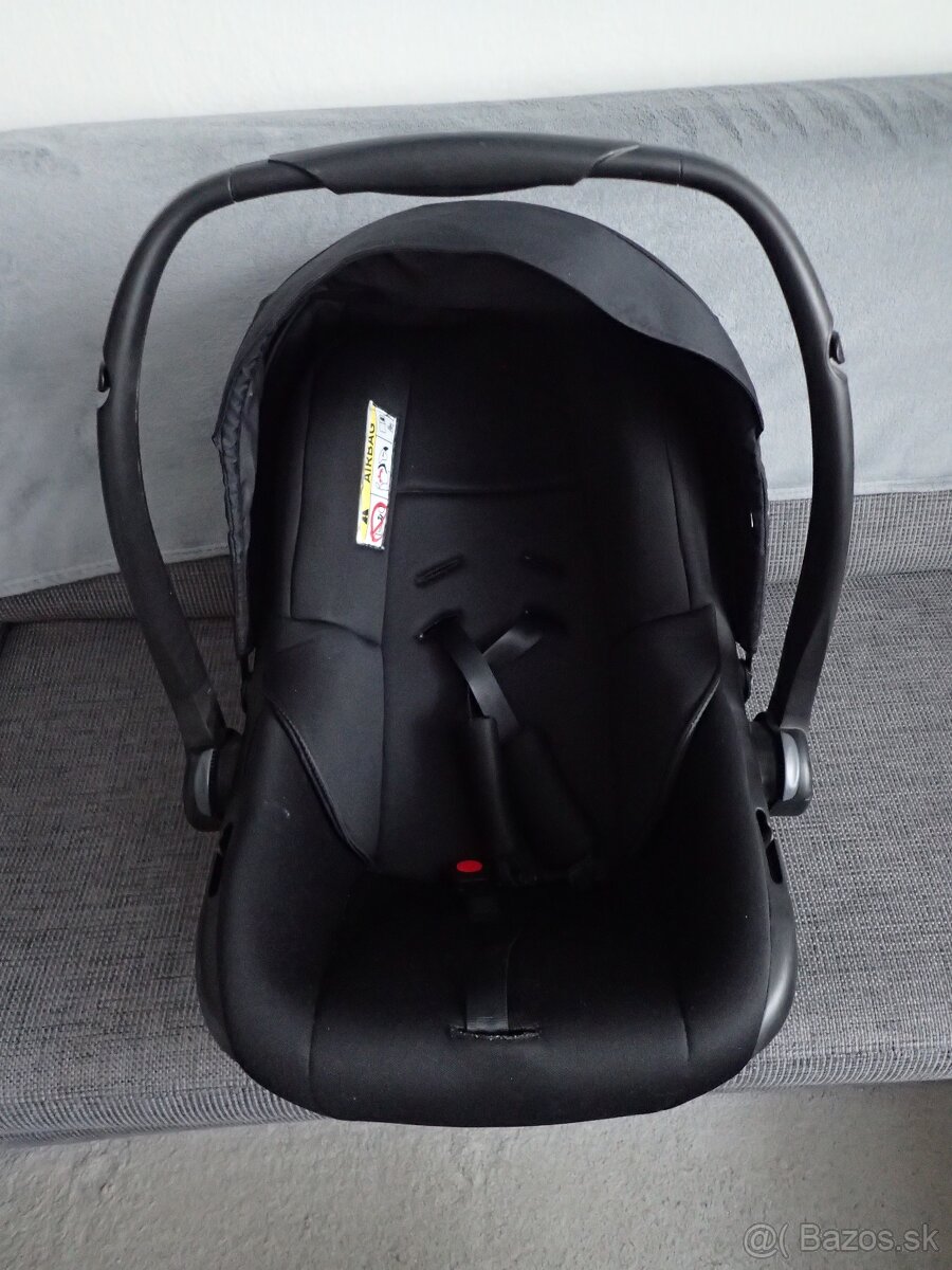 Vajíčko do auta - 2