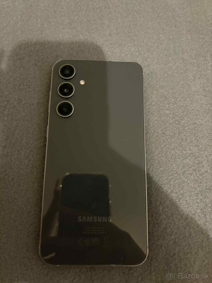 Predám Samsung Galaxy S23 FE - 2