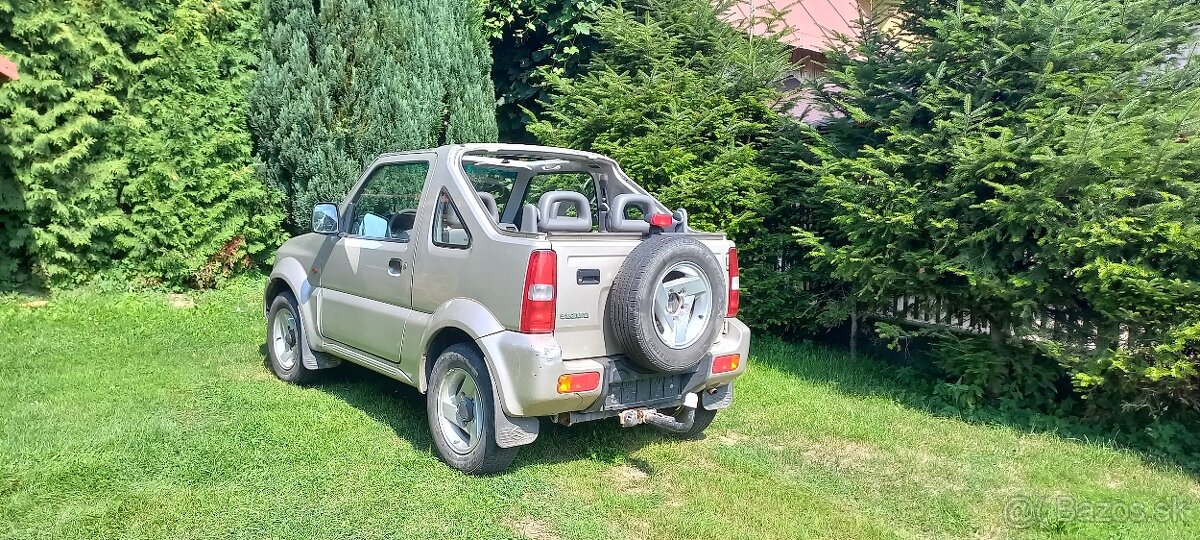Jimny - 2