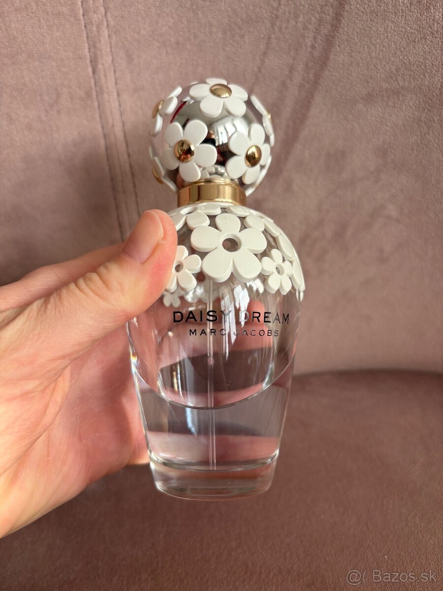 Marc Jacobs Daisy dream dámsky parfém - 2