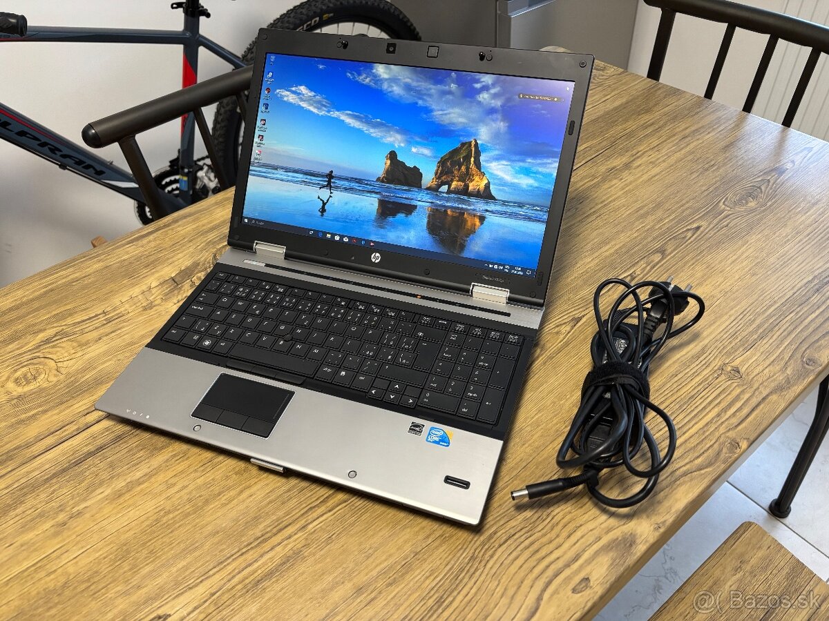 HP/Notebook/i7/4GB RAM DDR3/256GB SSD/Nvidia Geforce 2GB Gr - 2