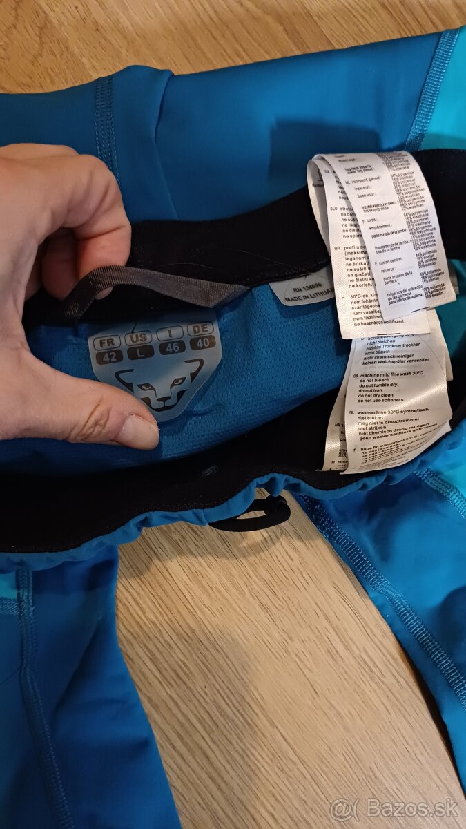 Dynafit nohavice - 2