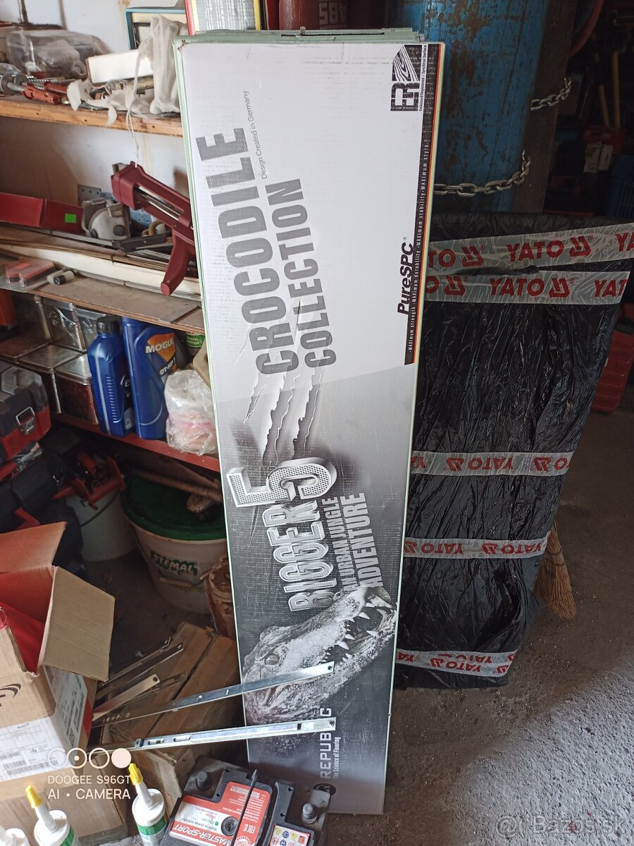 Vinylové plávajúca podlaha - 2