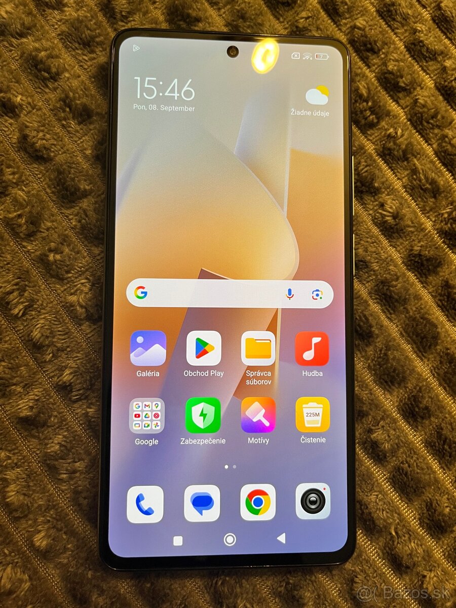 Predám Xiaomi 11T - 2