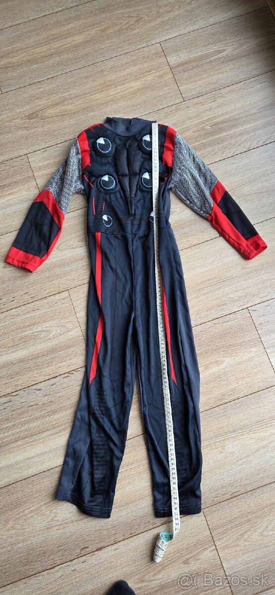 Detský kostým Thor - 2