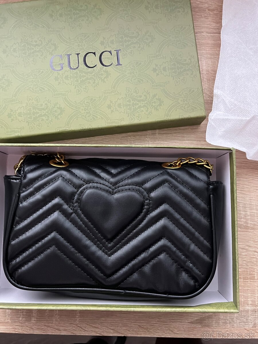 Gucci kabelka - 2