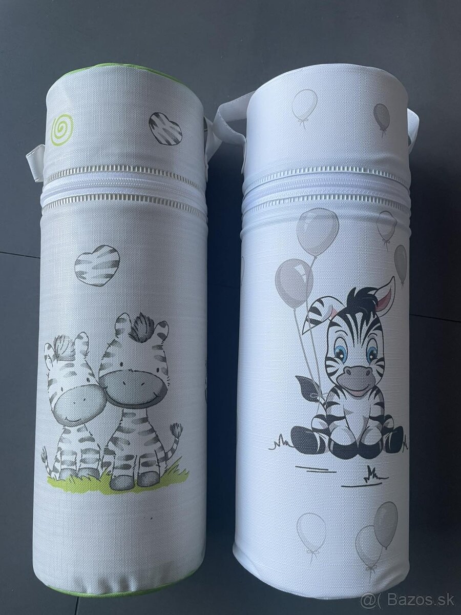 Dojcenske flasky MAM - 2