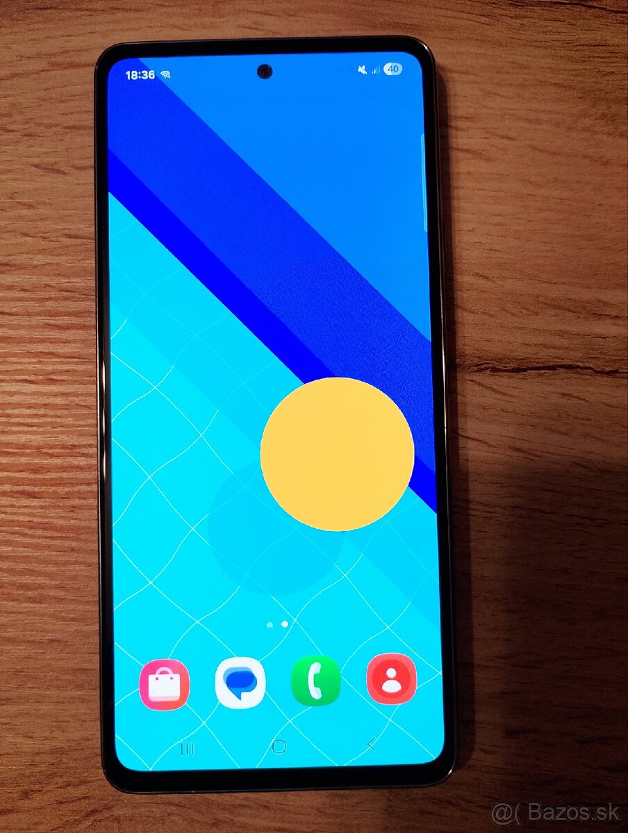 Mobil Samsung Galaxy A53 5G - 2
