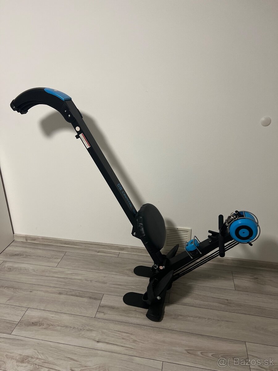 Veslovaci trenazer Capotal Sports StringMaster - 2