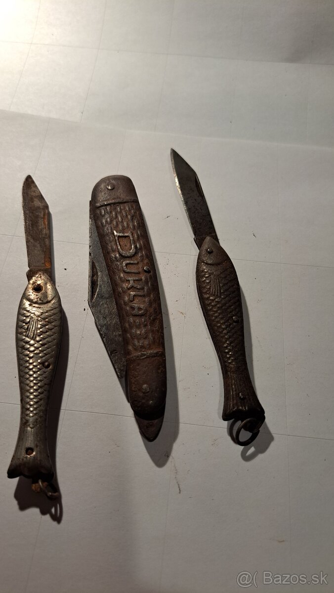 STARÁ " D U K L A ". - 2