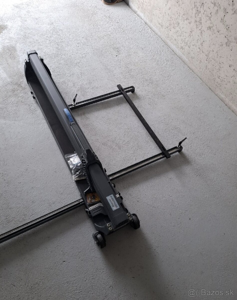 Ručná rezačka Hercules 1200 mm - 2