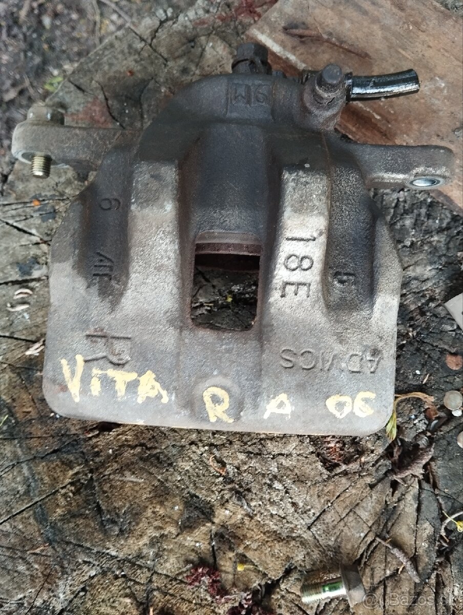 Brzdový strmeň Vitara - 2