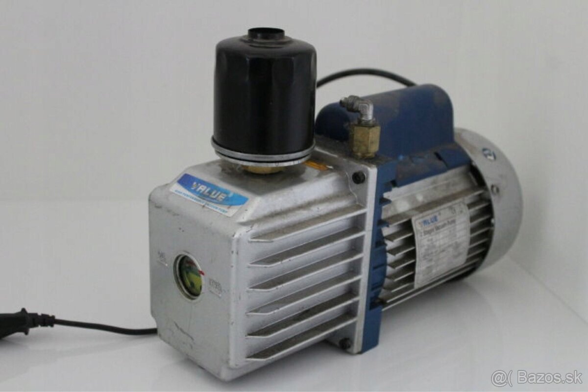 Vakuove cerpadlo Value VE 235 - 2