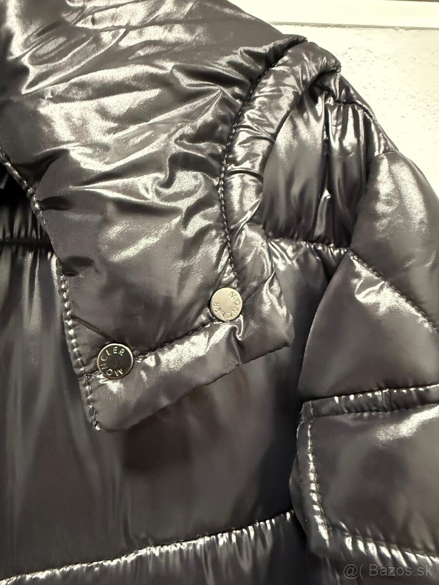 Pánska zimná bunda Moncler - 2