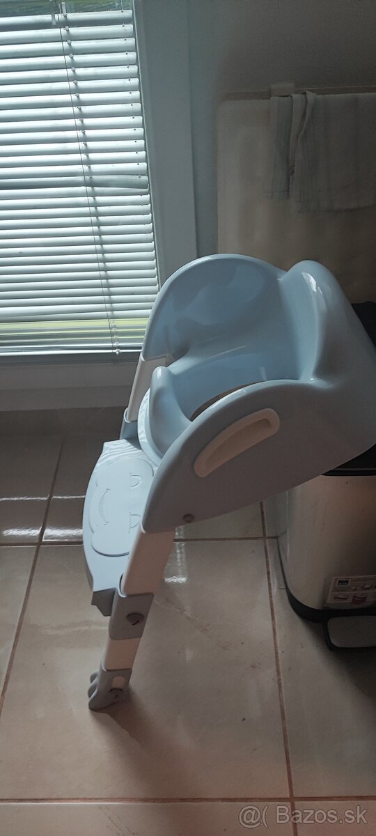 Doska pre deti thermobaby - 2