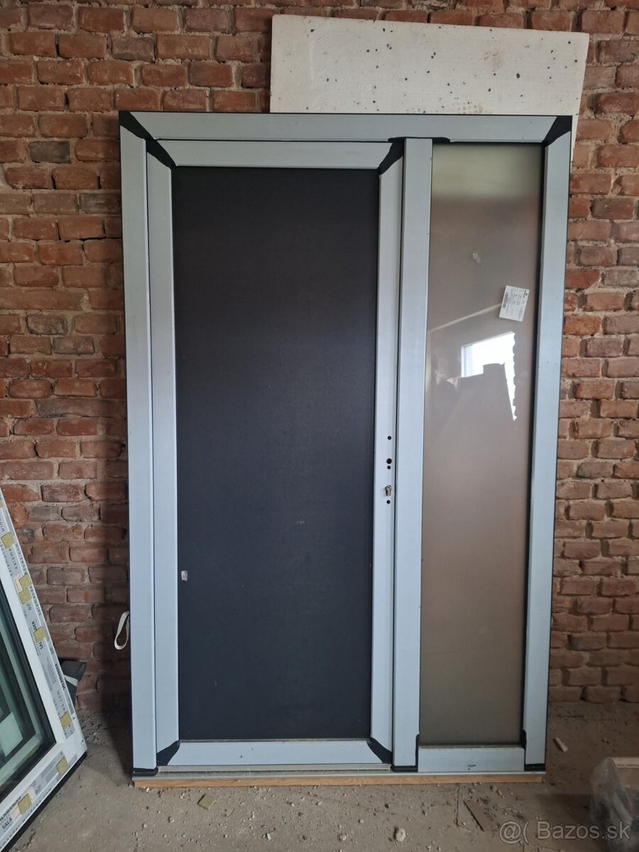 plastové okná salamander trojsklo - 2