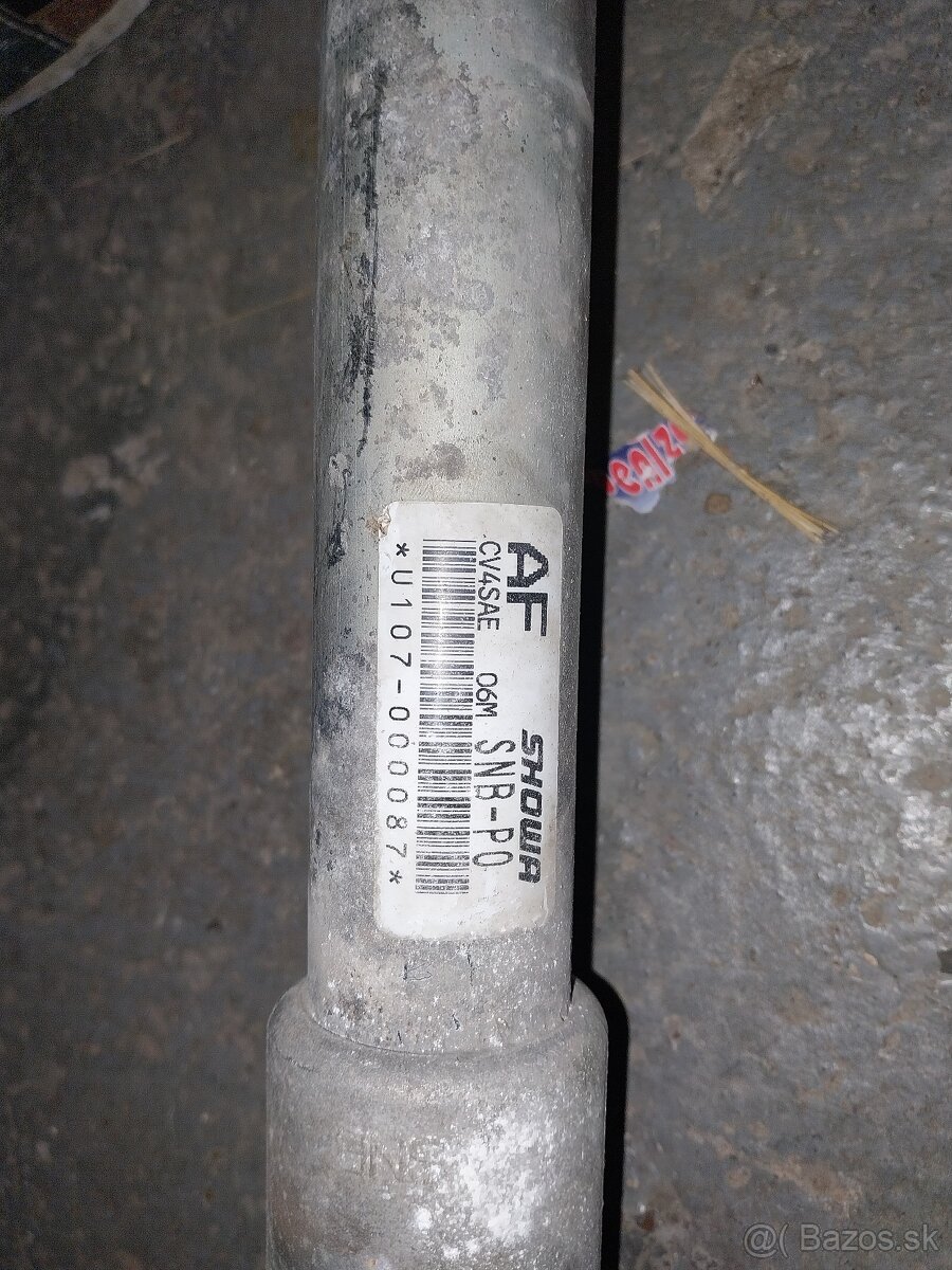 Servo Honda Civic fd,ufo - 2