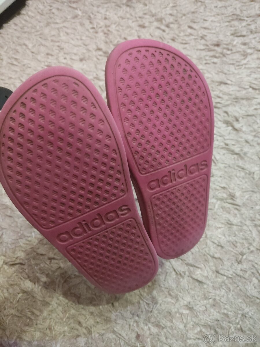 Šľapky Adidas - 2