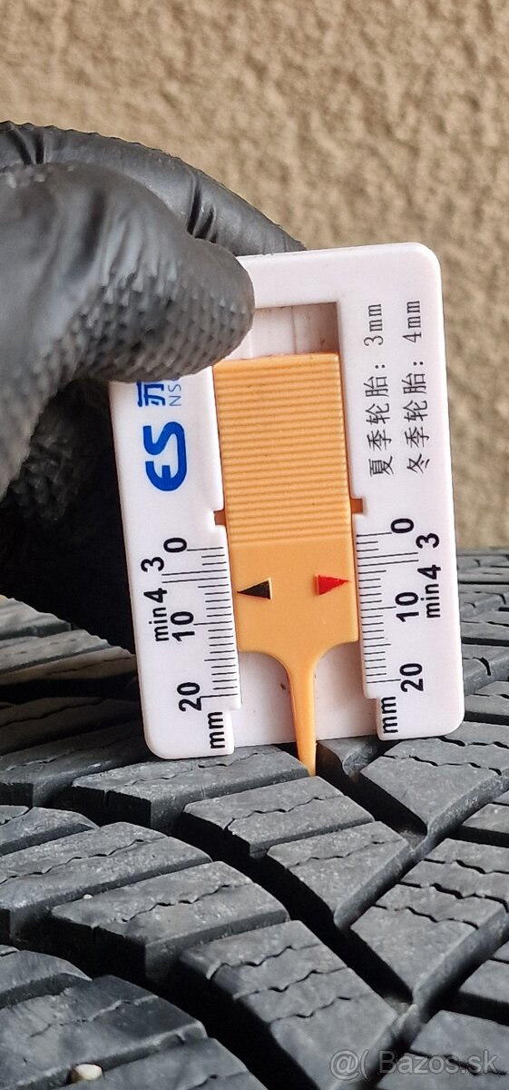 225/50 R18 Goodride - 2