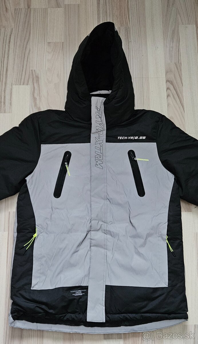 Zimná bunda Reserved - 2