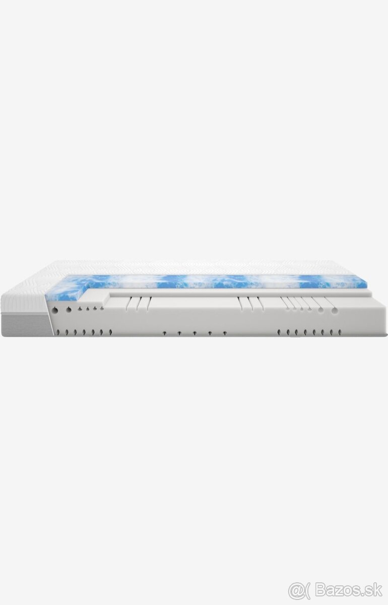 Penový matrac 90x200 - 2