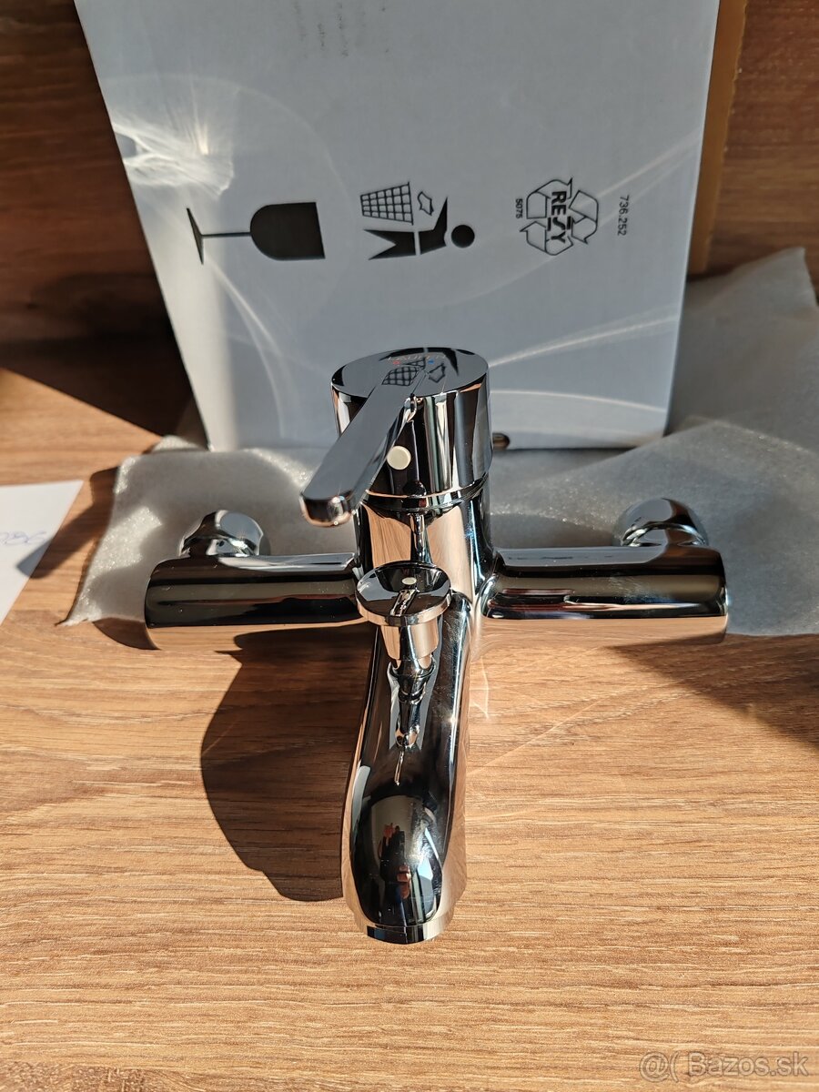 Vaňová bateria LAUFEN - 2