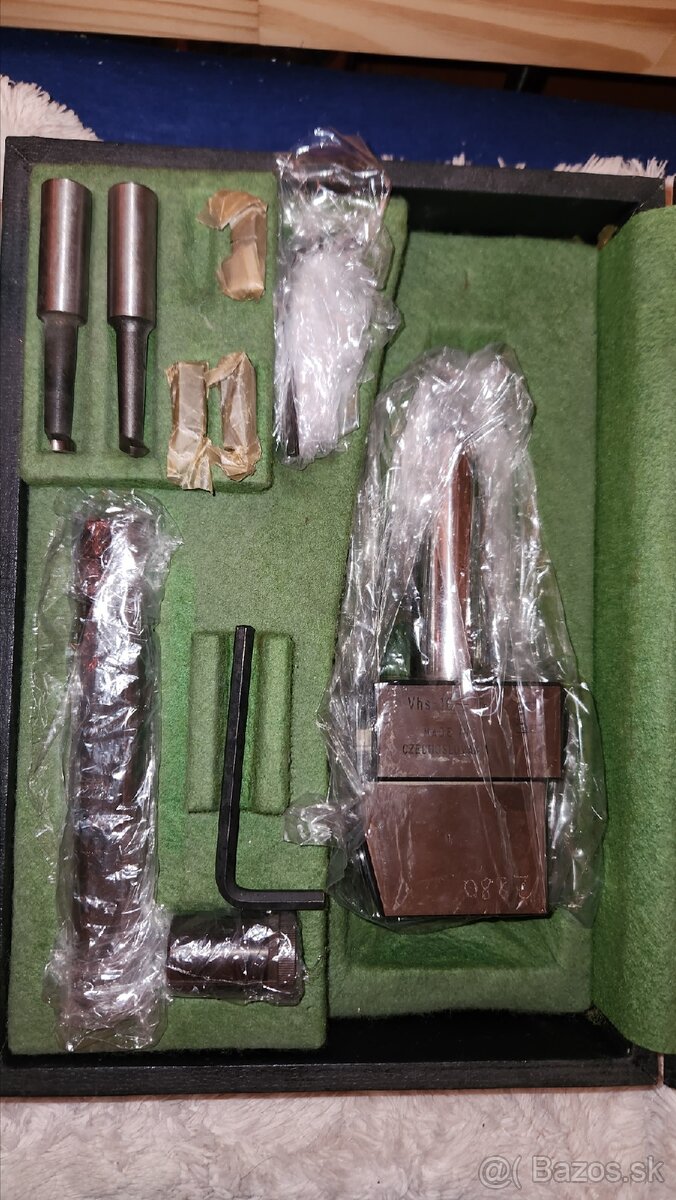 Strojárske a kovoobrábacie stroje - 2