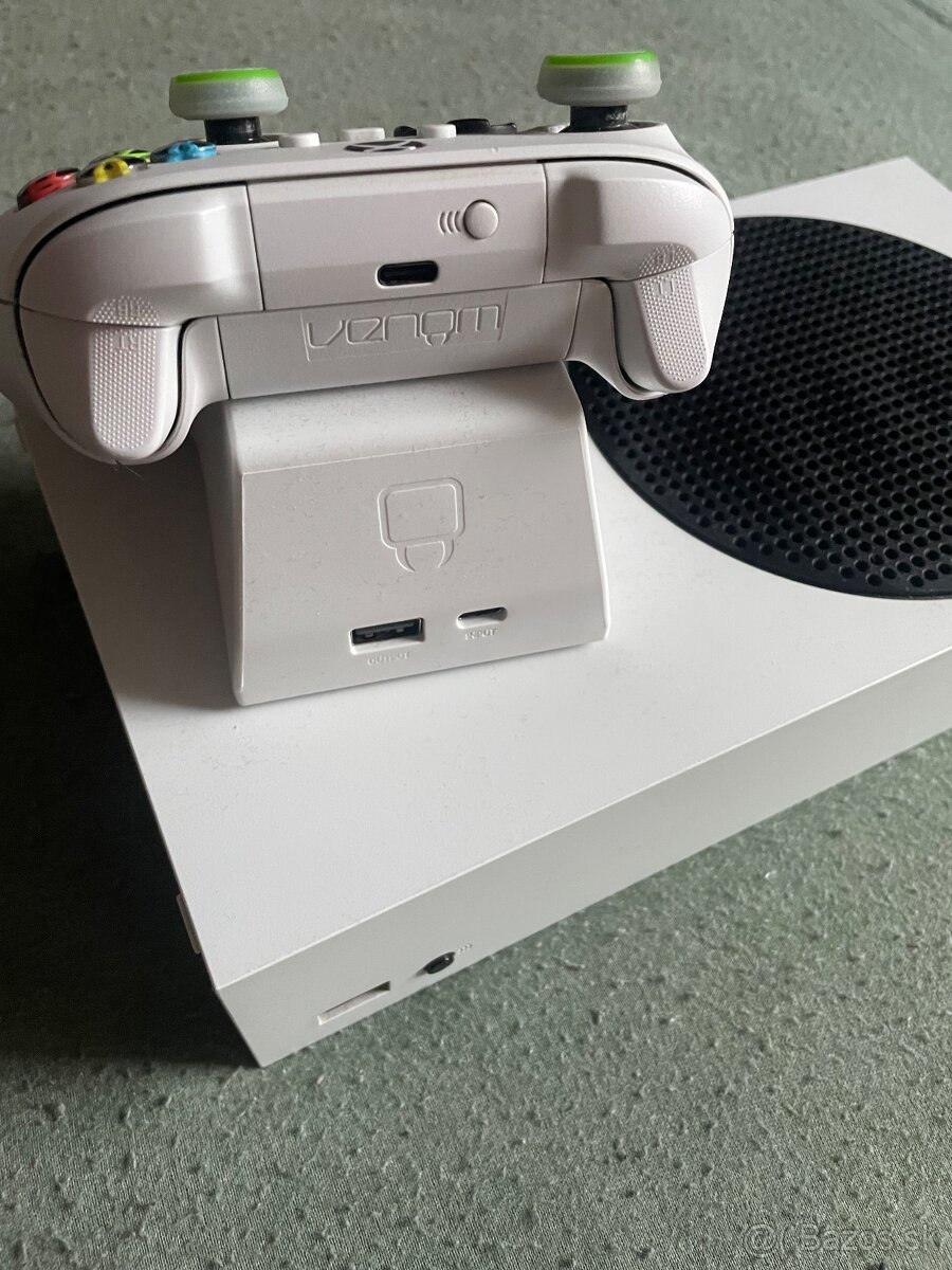 Xbox SERIES S - All Digital - 2